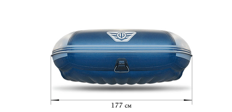 ФЛАГМАН DK 500 AIR