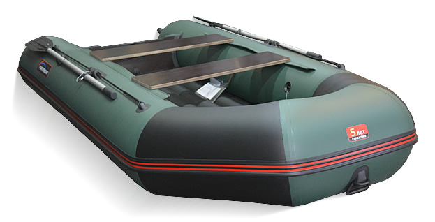 Хантер 320 ЛКА