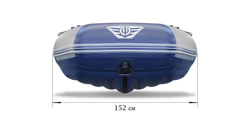 ФЛАГМАН DK 390 IGLA