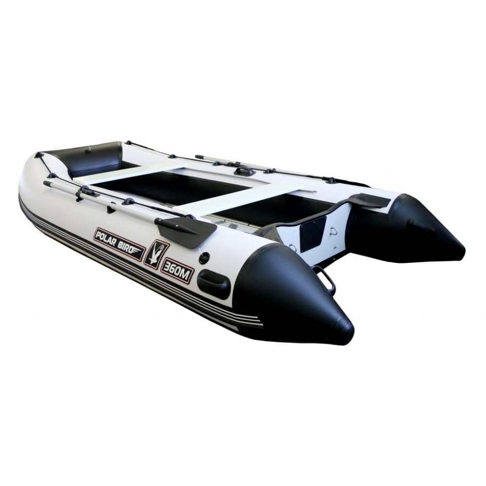 POLAR BIRD 340M New Merlin «Кречет»