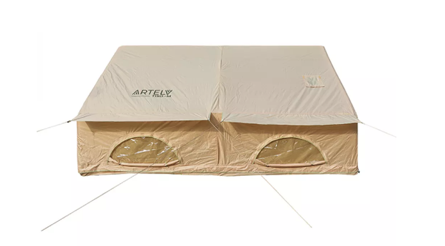 Палатка надувная ARTELV TISO – M