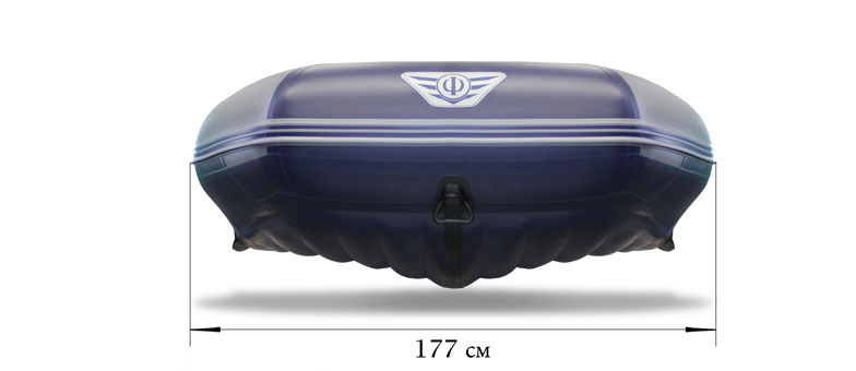 ФЛАГМАН DK 380