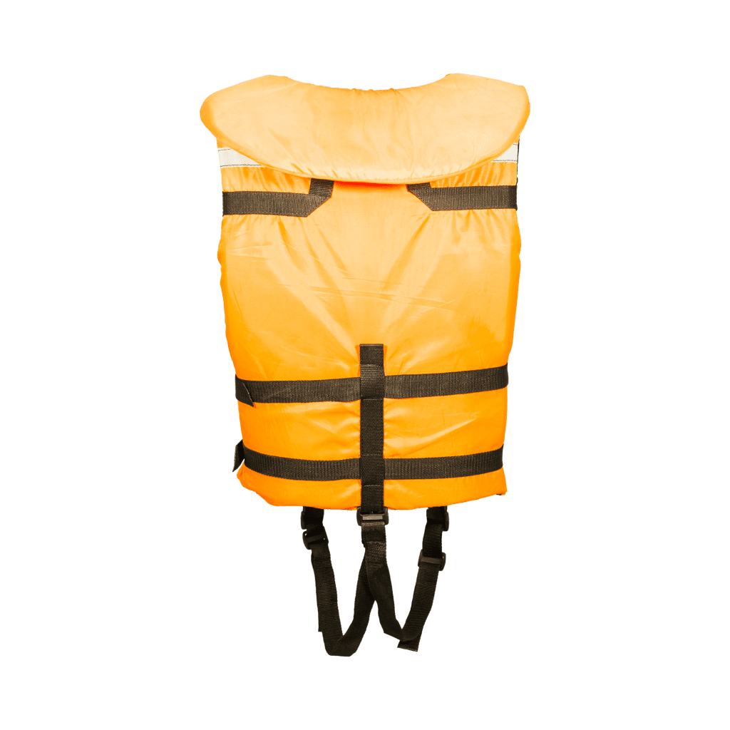 Страховочный жилет Таймень PRO c воротником