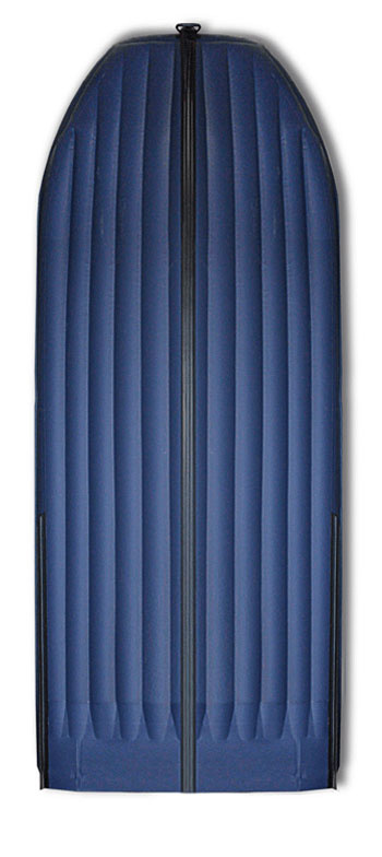 ФЛАГМАН DK 390 IGLA