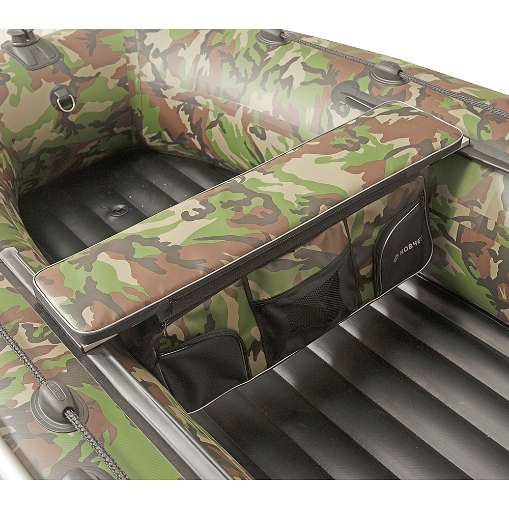 Ковчег 320 НДНД