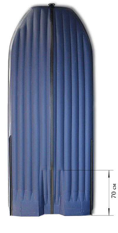 ФЛАГМАН DK 390 IGLA JET