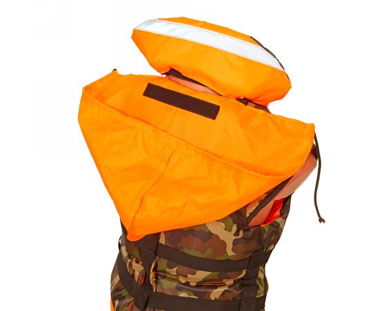 Жилет страховочный Ковчег Хобби двусторонний