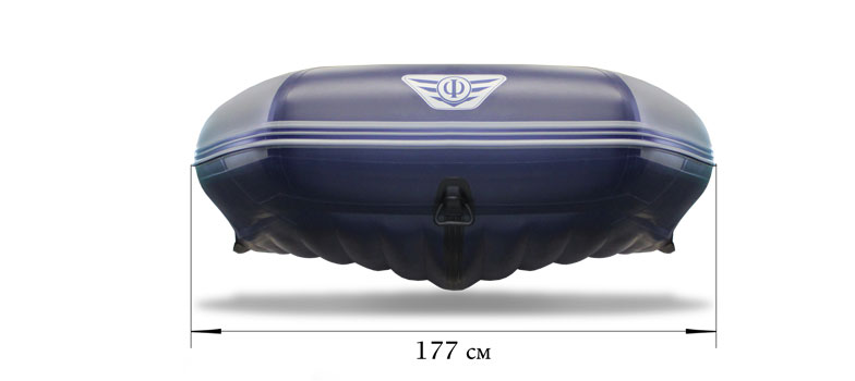 ФЛАГМАН DK 420