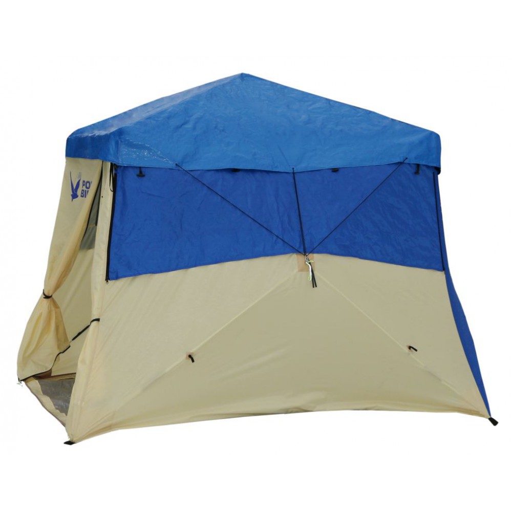 Палатка - шатер летняя POLAR BIRD 3SK Long