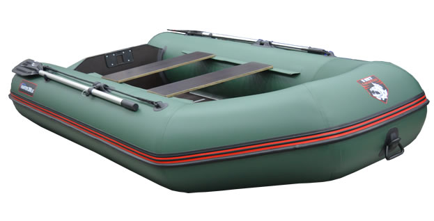 Хантер 290 ЛК