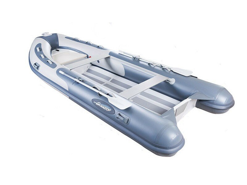 Gladiator RIB 420 AL