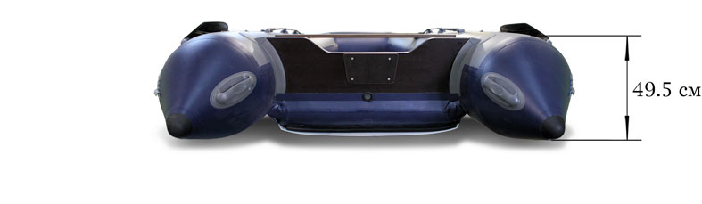 Флагман 400 U