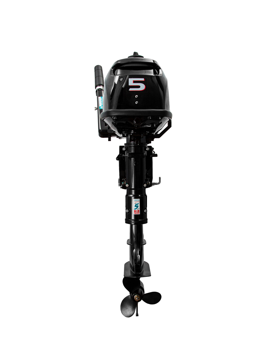 Hidea HD 5 FHS