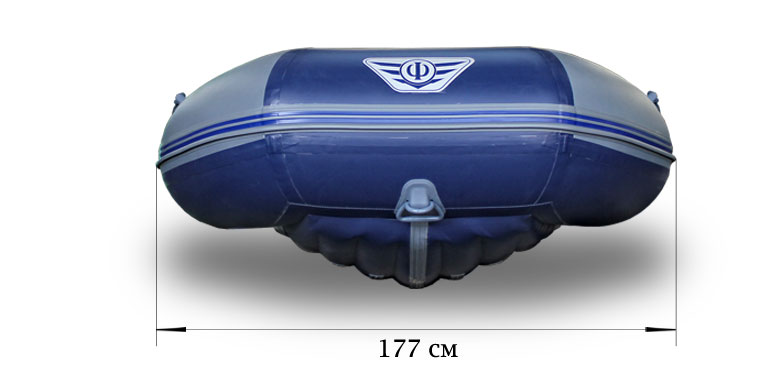 Флагман 380 L