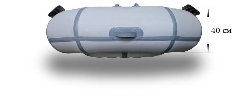 Флагман 300 НT