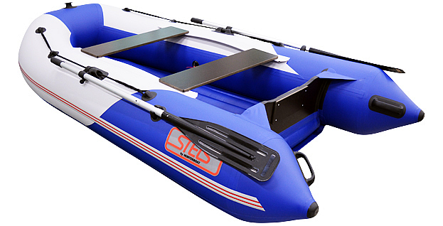 Хантер Стелс 275 АЭРО