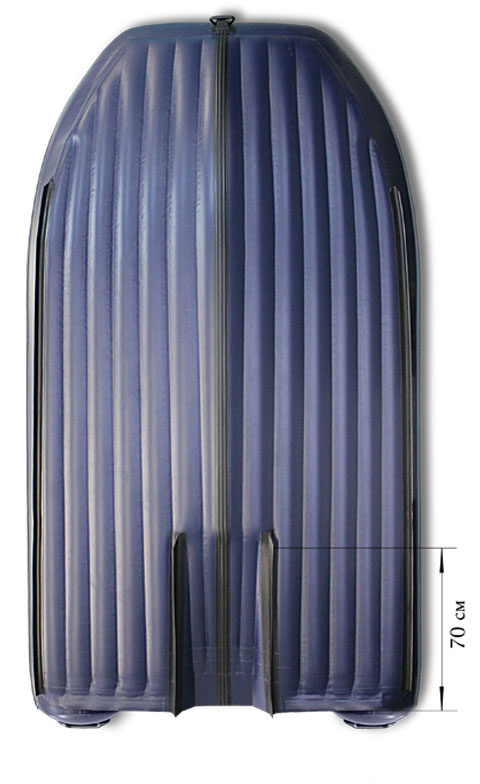 ФЛАГМАН DK 550 JET