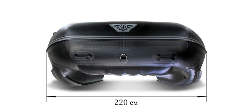 Флагман 600 Катамаран