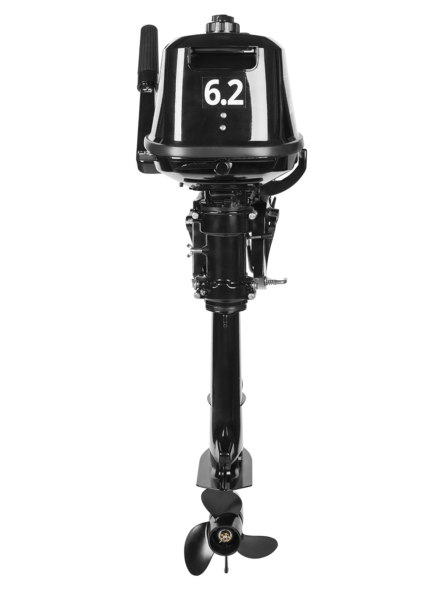 Gladiator G6.2FHS
