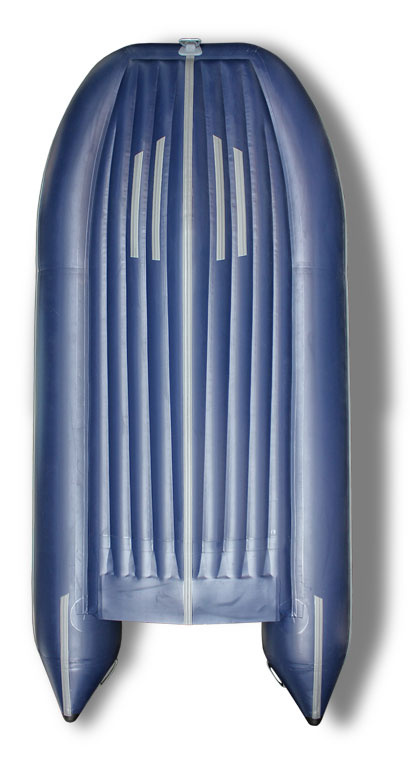 Флагман 380 L