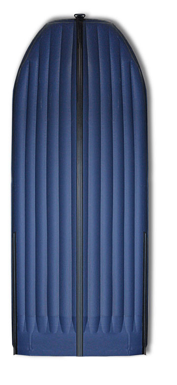 ФЛАГМАН DK 370 IGLA