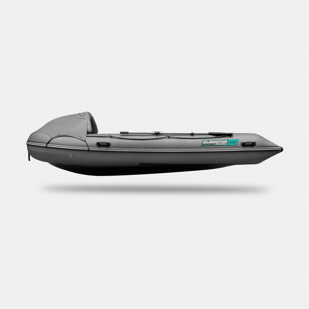 Gladiator E 420 PRO