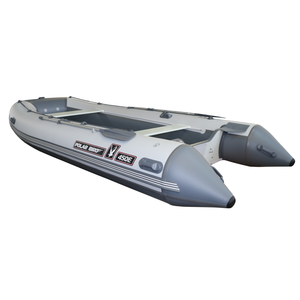 POLAR BIRD 400E NEW EAGLE «ОРЛАН»