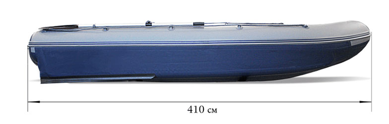 ФЛАГМАН DK 410 IGLA