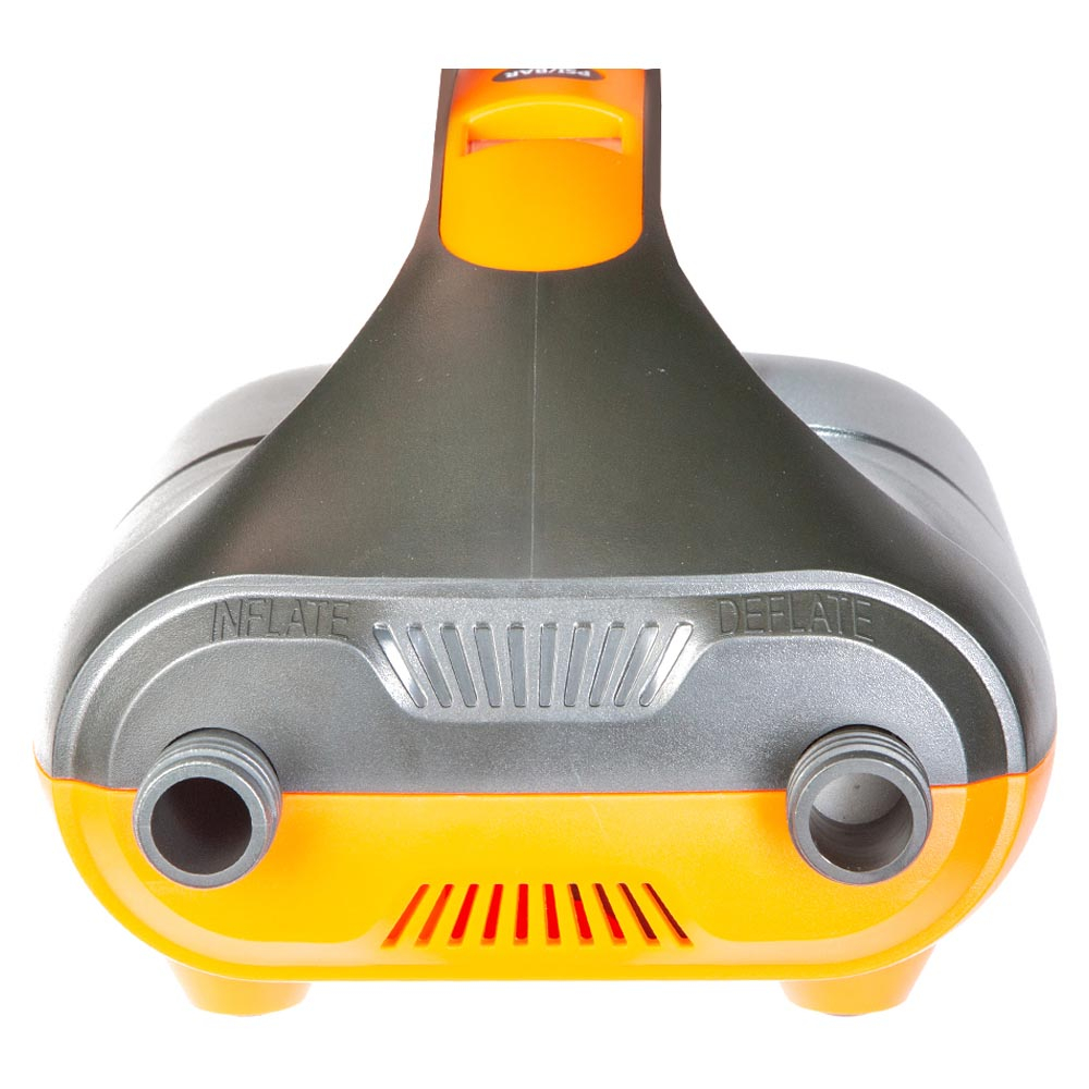 Насос электрический Skipper