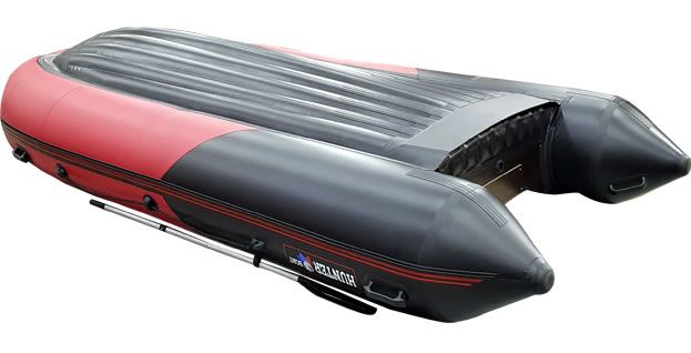 Хантер 380 ПРО