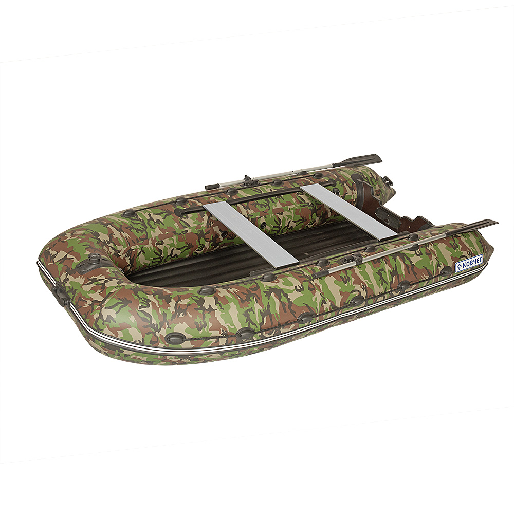 Ковчег 320 НДНД