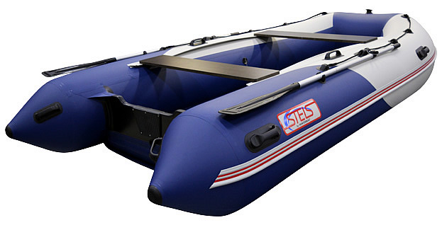 Хантер СТЕЛС 375 АЭРО