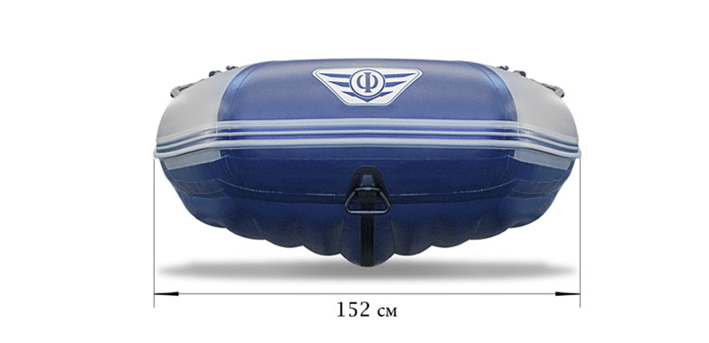 ФЛАГМАН DK 430 IGLA