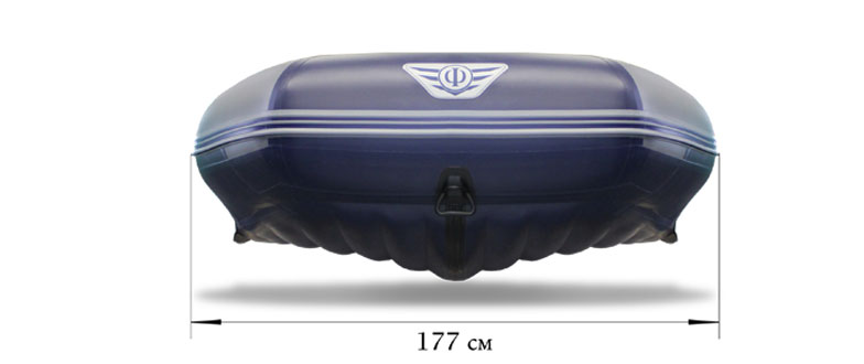 ФЛАГМАН DK 550 JET