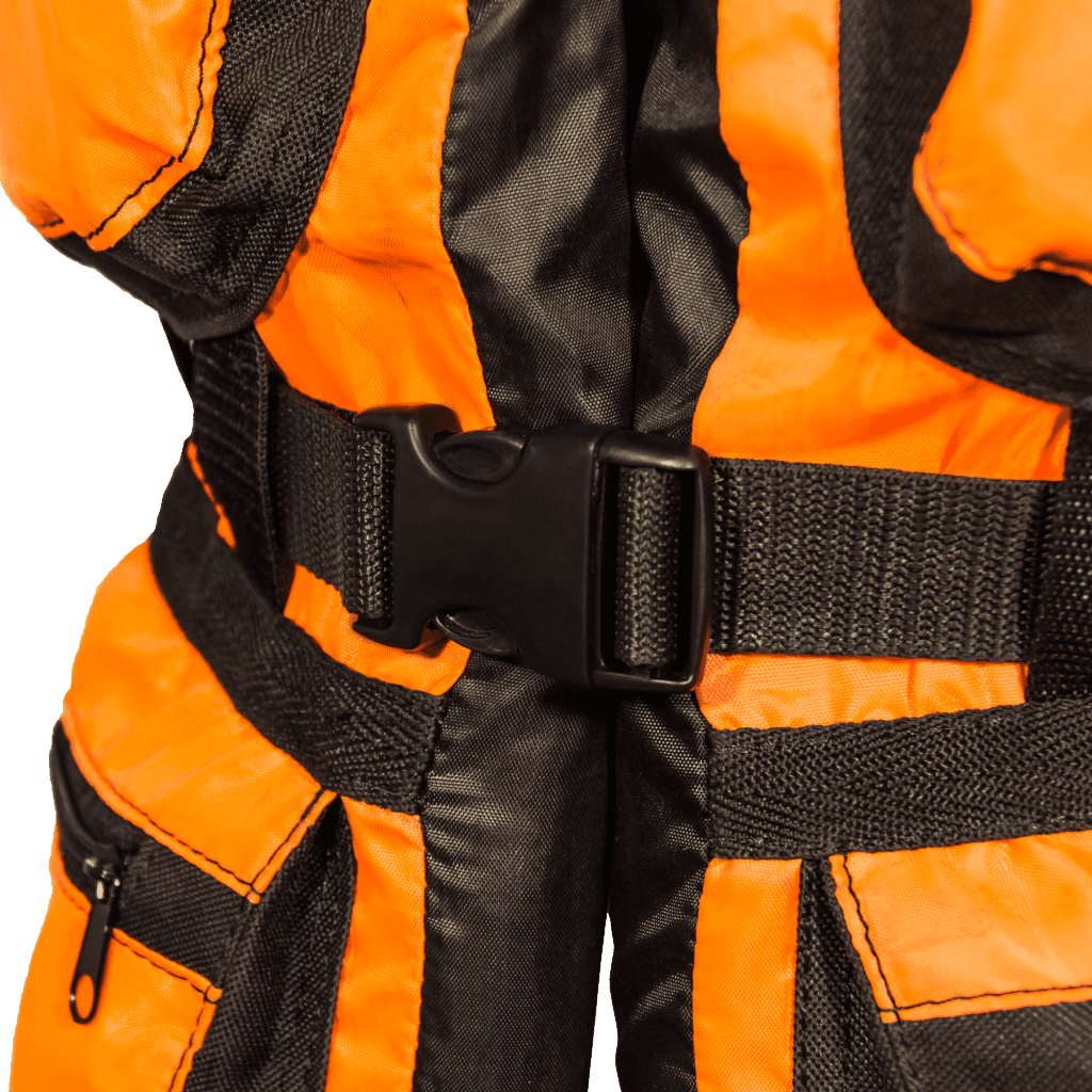 Страховочный жилет Таймень PRO c воротником