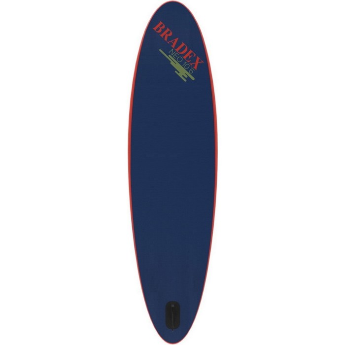 Sup-board Bradex Neo 10’6 SF, прогулочный