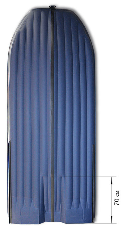 ФЛАГМАН DK 430 IGLA JET