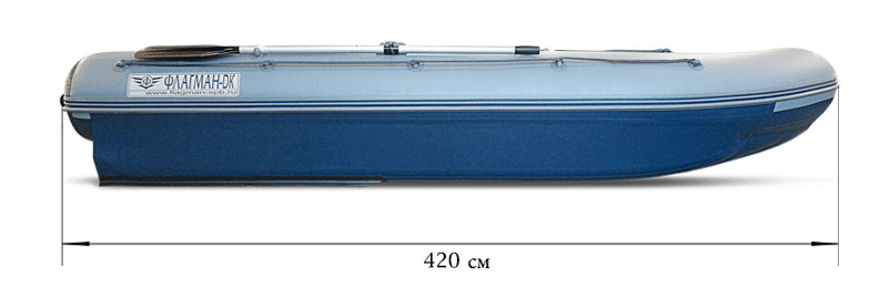 ФЛАГМАН DK 420 AIR