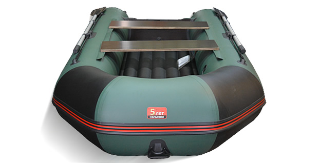 Хантер 320 ЛКА