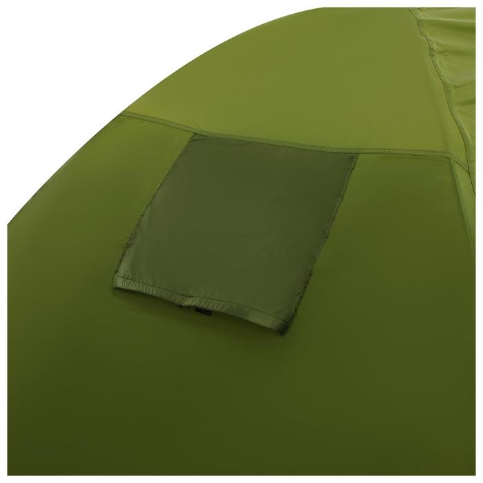 Палатка туристическая MALI 3, 3-местная, двухслойная