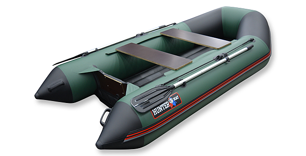 Хантер 290 ЛКА