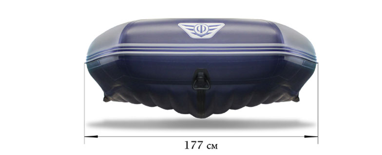 ФЛАГМАН DK 450 JET