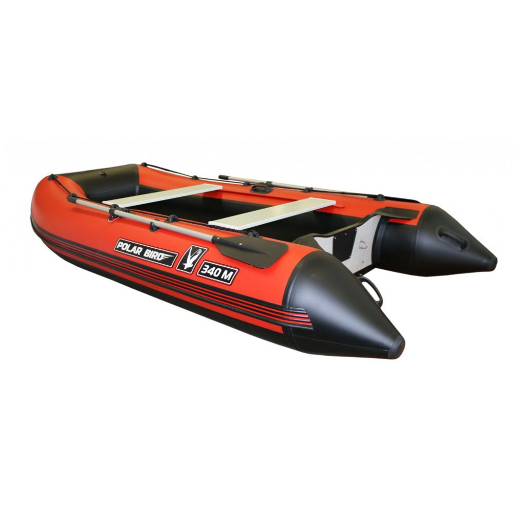 POLAR BIRD 320M New Merlin «Кречет»