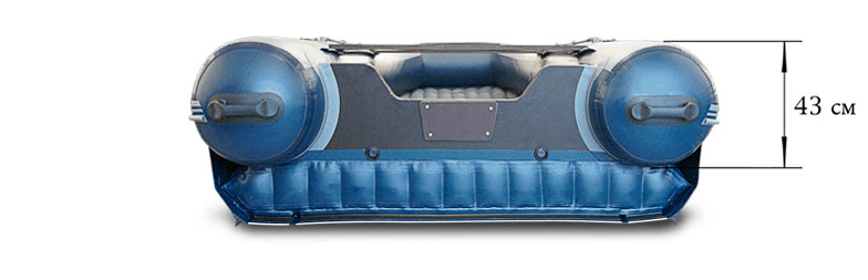 ФЛАГМАН DK 500 AIR