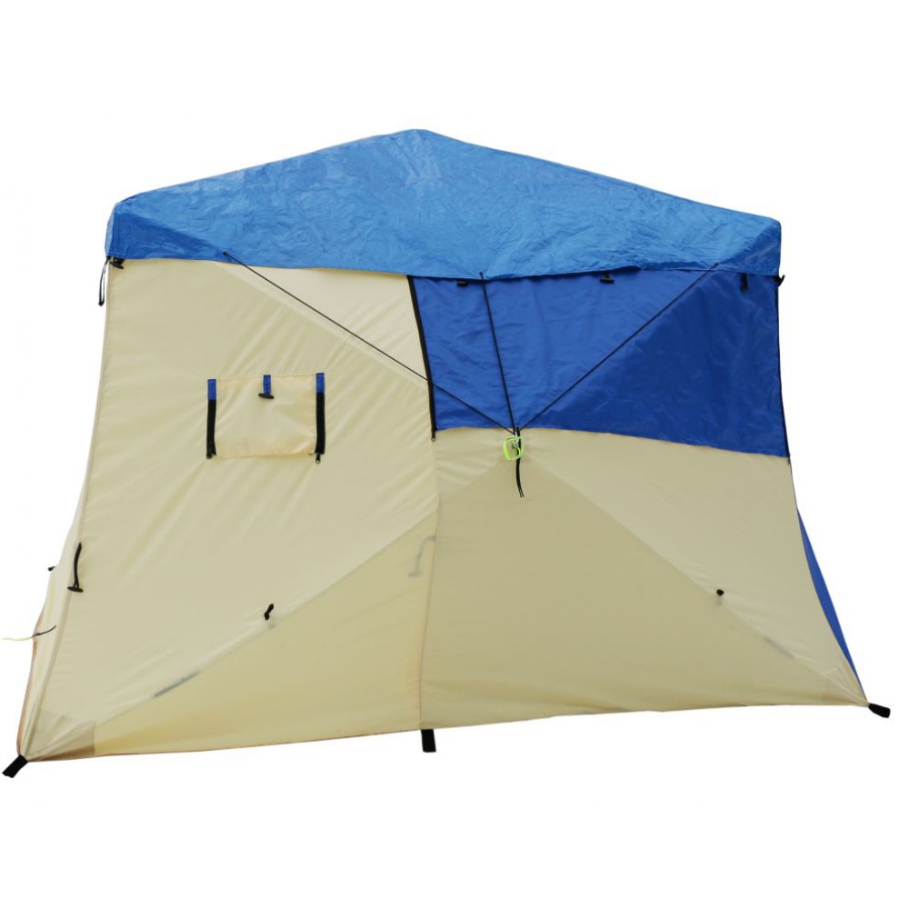 Палатка - шатер летняя POLAR BIRD 4SK Long