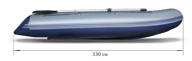 Флагман 330 U