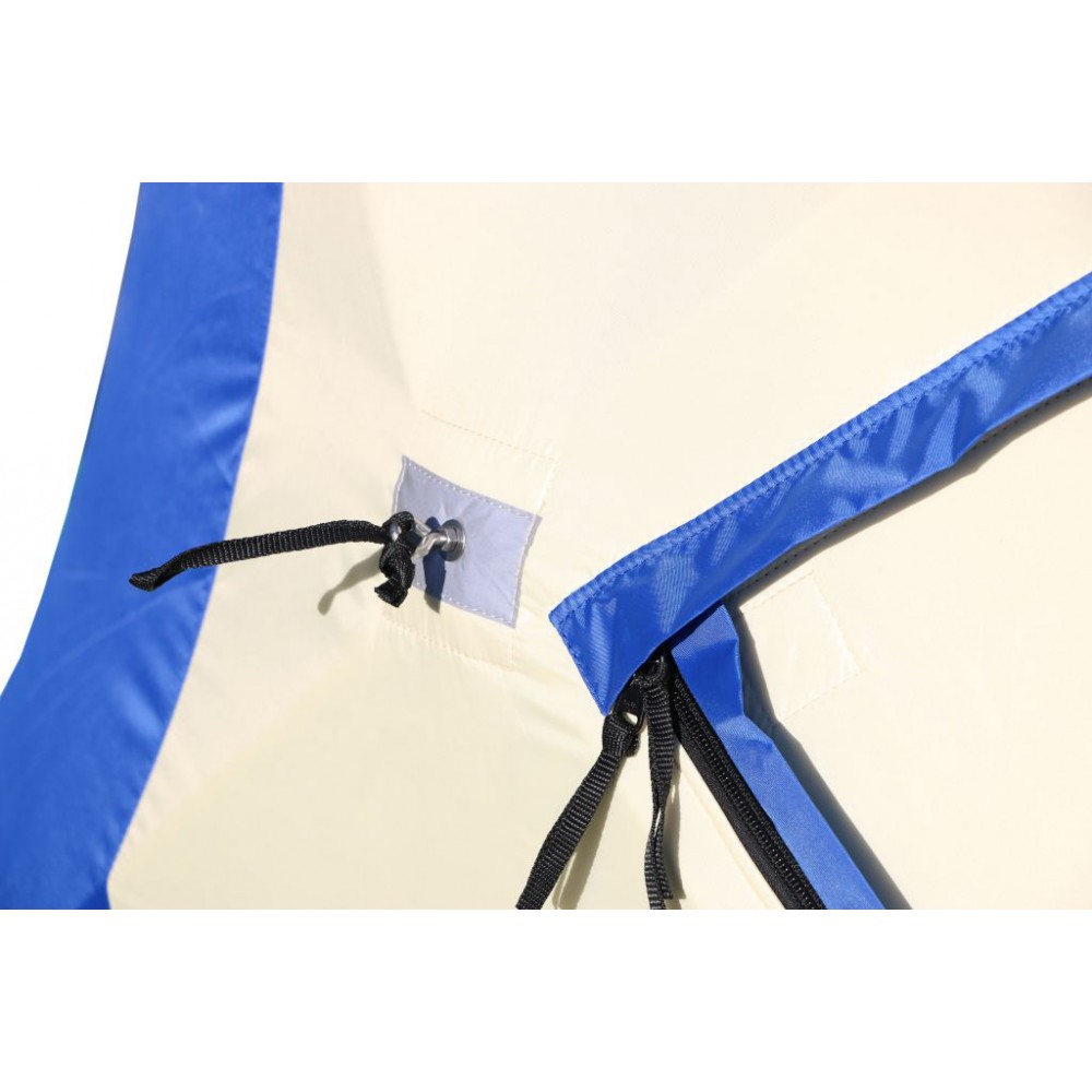 ЗИМНЯЯ ПАЛАТКА POLAR BIRD 3 Т