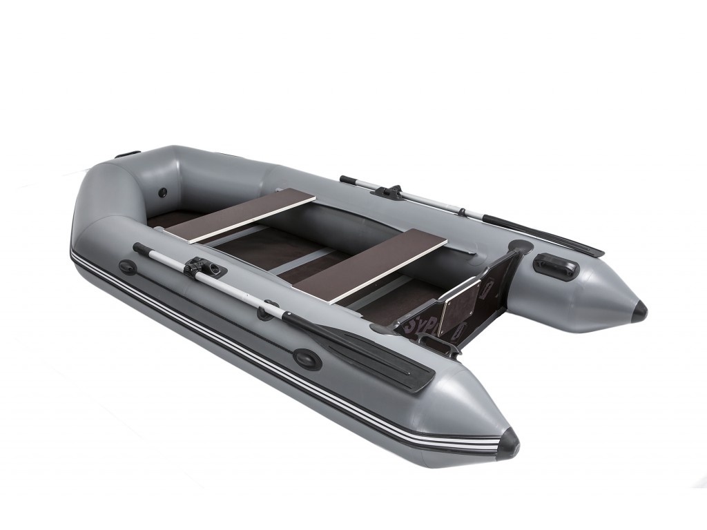 Пиранья 290 M5 SLX