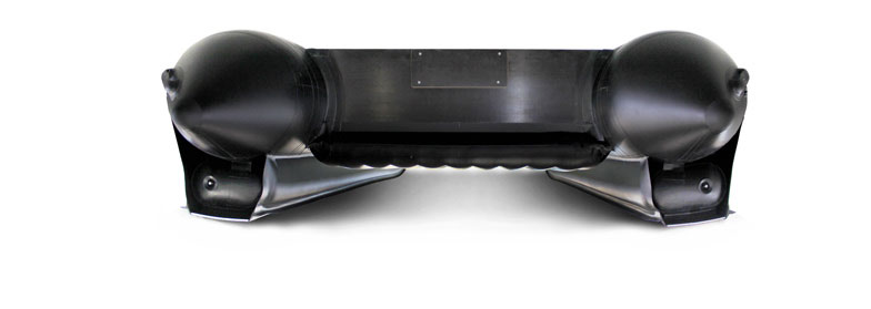 Флагман 600 Катамаран