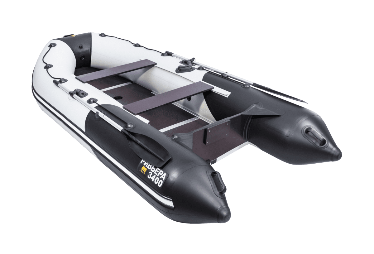 Ривьера 3400 СК Компакт